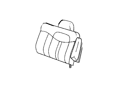 GM 12387270 COVER