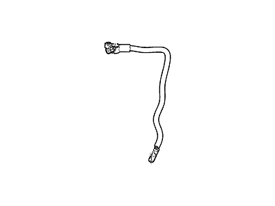 2016 Buick Regal Battery Cable - 22900973