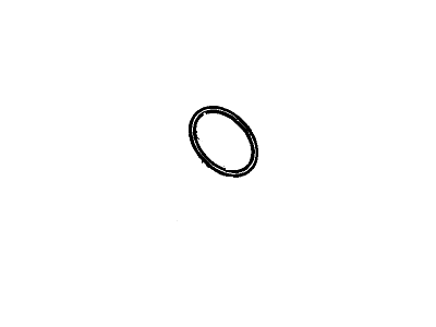 GMC Sierra Piston Ring - 12661872