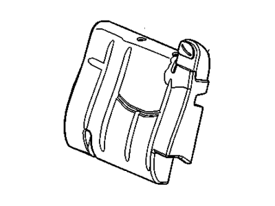 GM 89040873 COVER