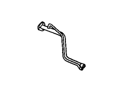 GM 22577535 Pipe Assembly, Fuel Fill