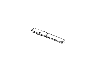 GM 95907449 Harness Assembly, Engine Wiring