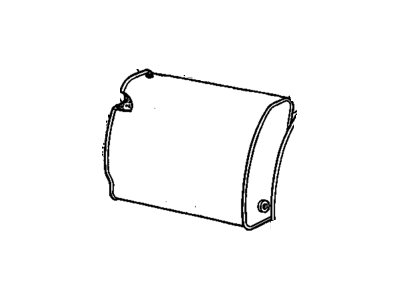GM 16741472 COVER