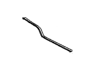 GM 15063262 Crossmember Assembly, Trans Support