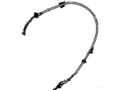 GM 12563243 CABLE