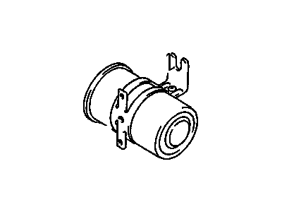 GM 30006833 Ignition Coil Assembly