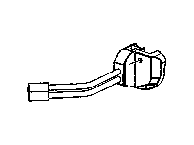 GM 12587535 Heater Assembly, Engine Coolant