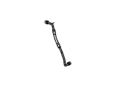 GM 22706450 Pipe Assembly, Front Brake