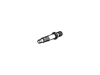 GM 11519554 Stud, Double End Duo Taptite External 6 Lobed So