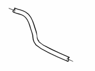 GM 84022320 Cable Assembly, Video Antenna