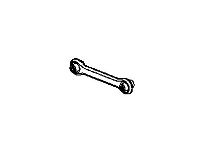 GM 25866716 Link Assembly, Rear Suspension