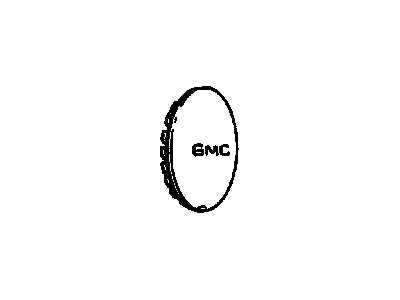 GMC 15661029