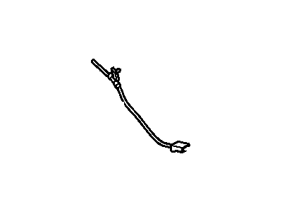 GM 12451037 Antenna Assembly, Vehicle Location