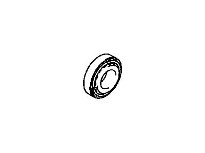 GM 96057727 Bearing,Differential