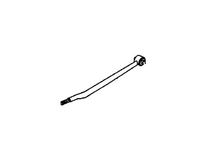 Buick Lateral Arm - 25645090