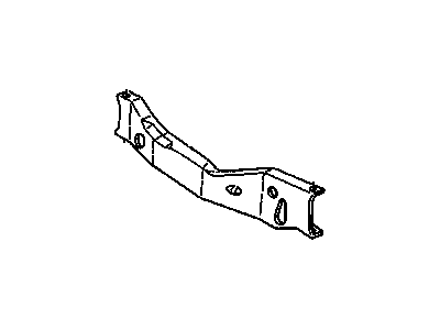 GM 15672434 Support,Rear Frame