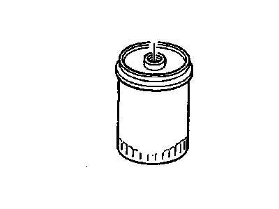 GM 29501482 Filter Assembly, Trans Oil
