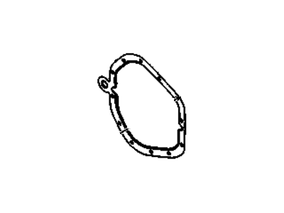 GM 26091735 Gasket,Differential Carrier