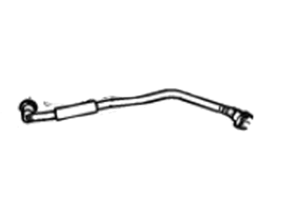 GM 22853906 Pipe Assembly, Evap Emission