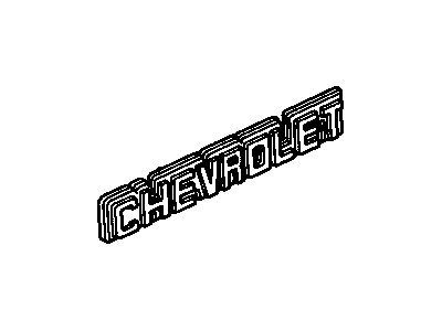 Chevrolet 22546360