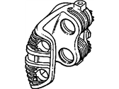 GMC Sonoma Brake Calipers - 18060135 Caliper Asm,Front Brake
