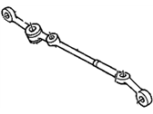 GMC Sonoma Center Link - 26031952 Rod,Steering Linkage Relay