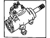 GMC Jimmy Rack And Pinion - 19330483 Gear Kit,Steering (Remanufacture)