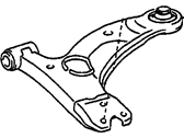 Cadillac DTS Control Arm - 15931294 Front Lower Control Arm Assembly