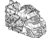 Buick Enclave Transmission Assembly - 19332862 Transaxle Asm,Auto (Service Remanufacture)