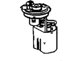 Chevrolet Colorado Fuel Pump - 19370386 Fuel Tank Fuel Pump Module KIT (W/O Fuel Lvl Sen)