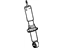GM 20931004 Front Shock Absorber Assembly