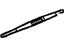 GM 19239592 Wiper,Acd_Performance _12In (300Mm)