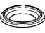 GM 22119701 Seat,Front Spring