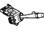 GM 1999410 Switch Asm,Turn Signal & Headlamp Dimmer Switch & Windshield Wiper & Windshield Washer (W/ Lever)