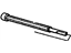 GM 19332790 Socket,Wheel Wrench Extension