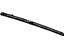 GM 42495284 Blade Assembly, Windshield Wiper