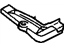 GM 22576167 Extension Assembly, Front End Upper Tie Bar
