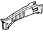 GM 12478029 Rail,Front Compartment Upper Side