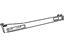 GM 3528178 Plate Assembly, Instrument Panel Trim