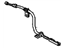 GM 10398385 Cable Assembly, Parking Brake Rear