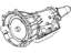 GM 89037492 Transmission,Auto(Goodwrench Remanufacture)(6Kcd)