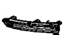 GM 10402131 Plate Assembly, Rear Bumper Fascia Support Anchor