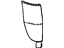 GM 15139460 Lamp Assembly, Tail
