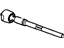 GM 15895647 Rod Kit, Steering Linkage Inner Tie