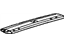 GM 15153693 Rail Assembly, Luggage Carrier Cr