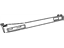 GM 25737389 Plate Assembly, Instrument Panel Accessory Trim