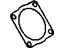 GM 97365040 Gasket, Intake Manifold Front Crossover Pipe