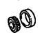 GM 12337579 Bearing,Front Wheel Outer