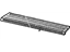 GM 20669735 Plate, Front Side Door Sill Trim