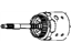 GM 8685839 Valve,Turbine Shaft Ball Check